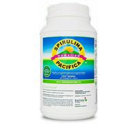 Spirulina Pacifica Cyanotech Co. Hawaii, USA 500 mg 2400 compresse