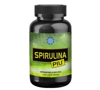 SPIRULINA integratore OFFERTA BLU 8 Conf. 480 cps. DIMAGRIRE con Alga Slim Fit