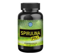 SPIRULINA PIU 60CPR
