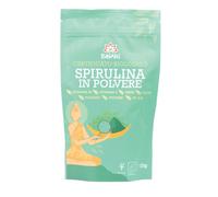 Spirulina SPIRULINA POLVERE BIO 125 GR