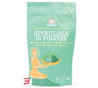SPIRULINA POLVERE BIO 125 GR