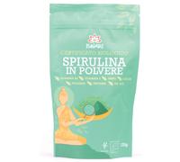 Spirulina SPIRULINA POLVERE BIO 125 GR