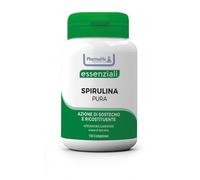 SPIRULINA PURA 150CPR