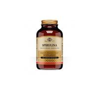 Spirulina solgar 80 capsule