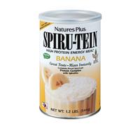 Spirutein Banana 544 G 544 g