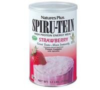 SPIRUTEIN FRAGOLA 544G