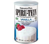 Spirutein Vaniglia 544g