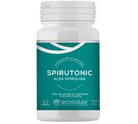 Spirutonic Alga Spirulina 60 Compresse