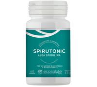 SPIRUTONIC ALGA SPIRULINA60CPR