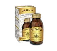 Spiruvis 180 pastiglie Dr. giorgini