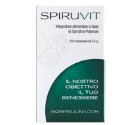 SPIRUVIT 225CPR