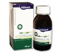 Spiruviva Bio BioEarth 180 Compresse