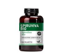 Spiruviva Bio 500 Compresse