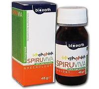 Spiruviva Integratore Alimentare 90 Compresse
