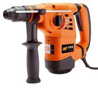 Spit 332 SDS+ martello perforatore SDS-plus 800 W, 18V, Mandrino a cambio rapido, Attacco sferico, 82 mm, 28 mm, 30 mm, Trapano, Martello perforatore