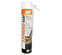 Spit 566930 Expand 45M Schiuma poliuretanica espansa manuale 750ml