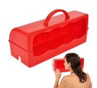 Spit Cup - Pool Accessories Anti-Slip Wide Opening Poolside Tub