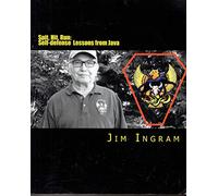 Spit, Hit, Run: Self Defense Lessons from Java