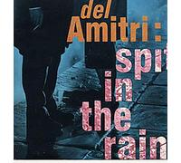 Spit In The Rain