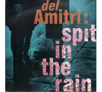 Spit In The Rain - Del Amitri 7" 45