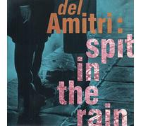 Spit In The Rain - Del Amitri 7" 45