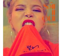 Spit It Out