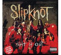 Spit It Out