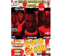 Spit Or Go Home - Vol. 3-Just Business
