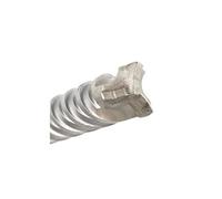 Spit - Trapano beton xt3 spit - Ø mm.6 - Lungo. utile mm.50 - Lungo. Totale mm.110 -