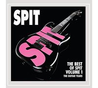 Spit - Vol. 1-Best Of Spit: The Guitar Years