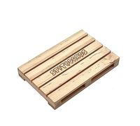 SPITBOARDS Fingerboard Pallet Ramps Obstacles