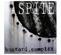 Spite - Bastard Complex