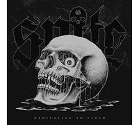 Spite - Dedication To Flesh (LP)