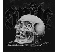 Spite Dedication to Flesh (Vinyl LP) 12" Album