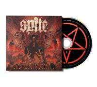 Spite New World Killer (CD) Album