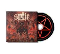 Spite New World Killer (CD) Album