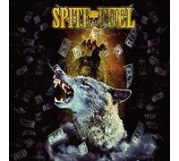 SPITEFUEL - SLEEPING WITH WOLVES