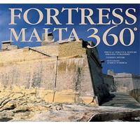 Spiter,Stephen. - Fortress Malta 360°.