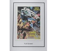 Spitfire 1942 Tutte le regioni