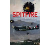 Parke F Smith Spitfire (Tascabile)