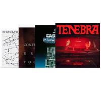 Spitfire Audio Modern Scores Collection