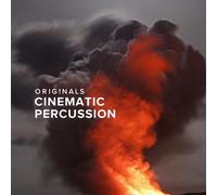Spitfire Audio Originals Cinematic Percussion