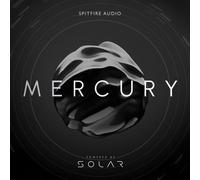 Spitfire Audio Solar Mercury