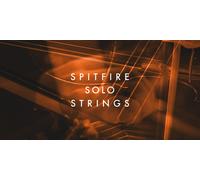 Spitfire Audio Solo Strings