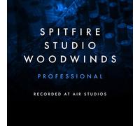 Spitfire Audio Studio Woodwinds Professional