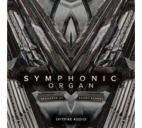 Spitfire Audio Symphonic Organ