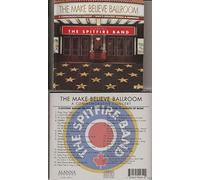 Spitfire Band - Make Believe Ballroom