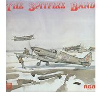 SPITFIRE BAND - spitfire band