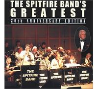 Spitfire Band - Spitfire Band's Greatest