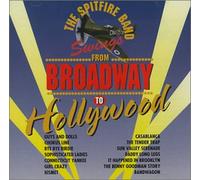 Spitfire Band,the - Swings from Broadway to Hollyw